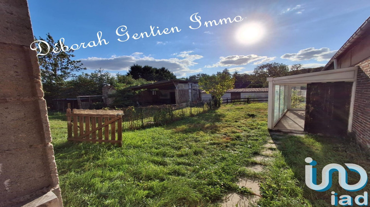 Ma-Cabane - Vente Maison Villembray, 66 m²