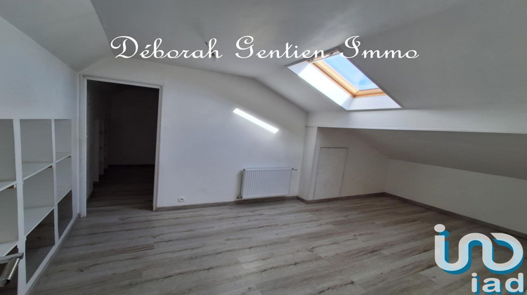 Ma-Cabane - Vente Maison Villembray, 66 m²