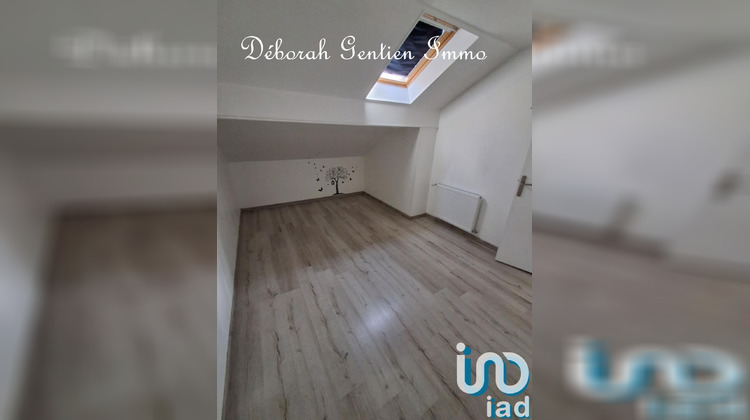 Ma-Cabane - Vente Maison Villembray, 66 m²