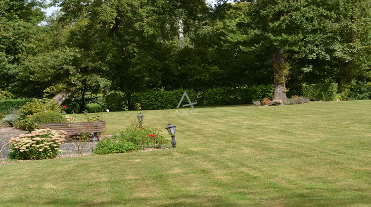 Ma-Cabane - Vente Maison VILLEMER, 280 m²