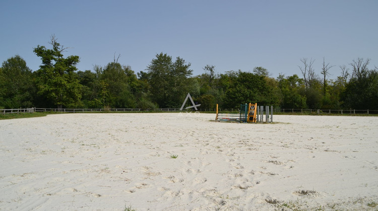 Ma-Cabane - Vente Maison VILLEMER, 280 m²