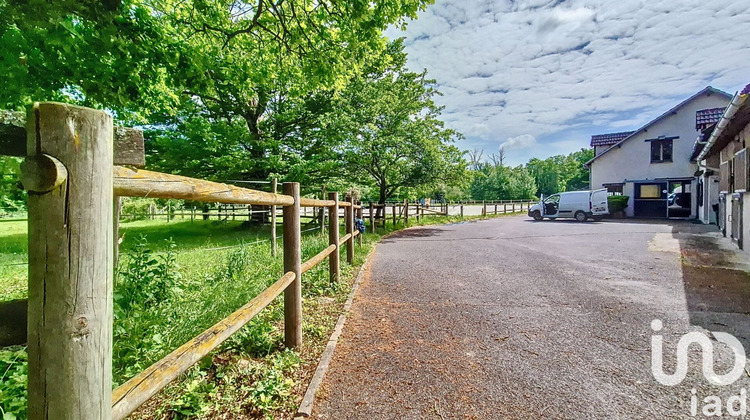 Ma-Cabane - Vente Maison Villemer, 205 m²