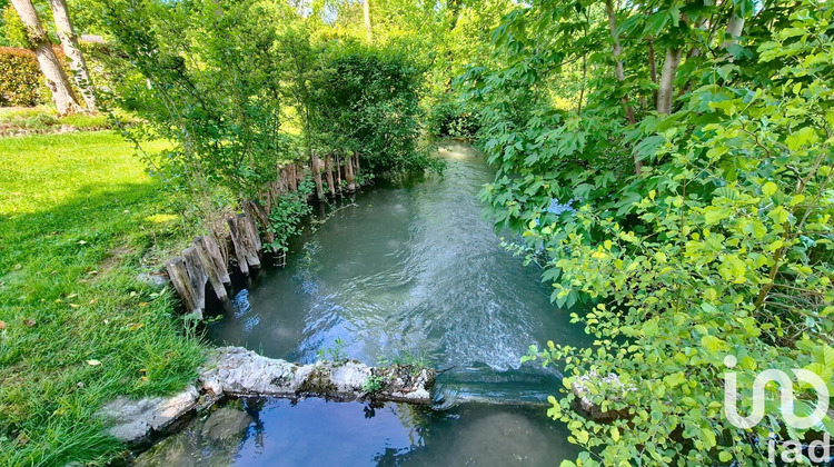 Ma-Cabane - Vente Maison Villemer, 205 m²