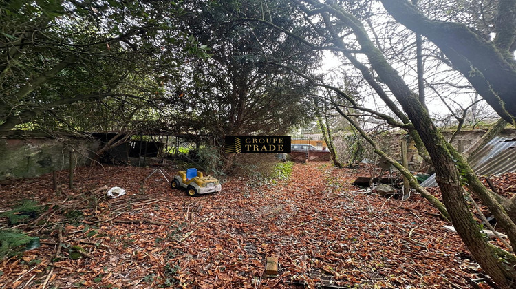 Ma-Cabane - Vente Maison Villemer, 40 m²