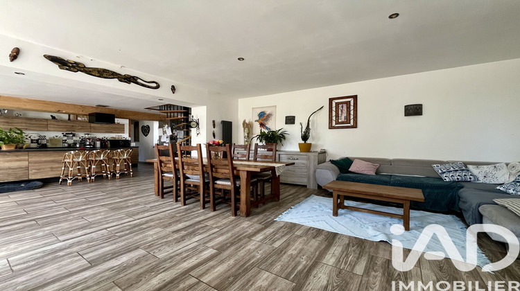 Ma-Cabane - Vente Maison Villemer, 130 m²