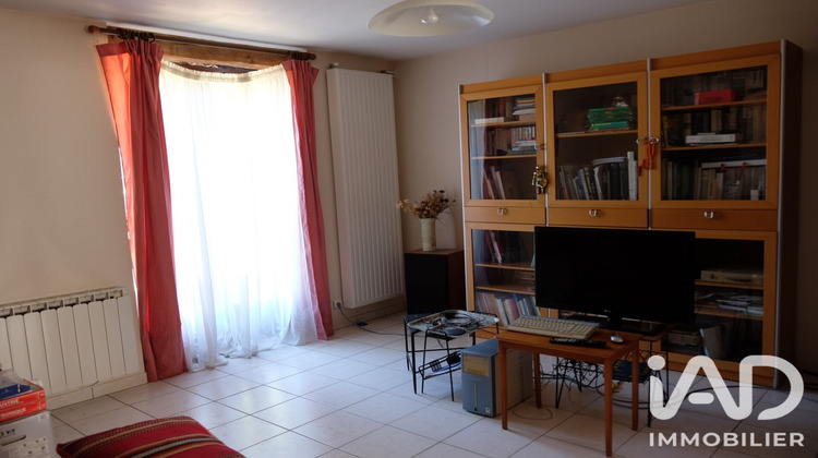 Ma-Cabane - Vente Maison Villemer, 175 m²
