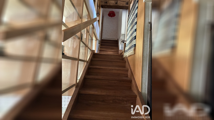Ma-Cabane - Vente Maison Villemer, 175 m²