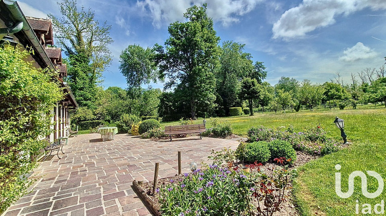 Ma-Cabane - Vente Maison Villemer, 205 m²