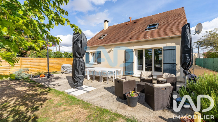 Ma-Cabane - Vente Maison Villemer, 94 m²