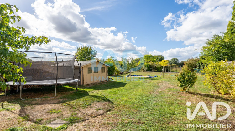 Ma-Cabane - Vente Maison Villemer, 94 m²
