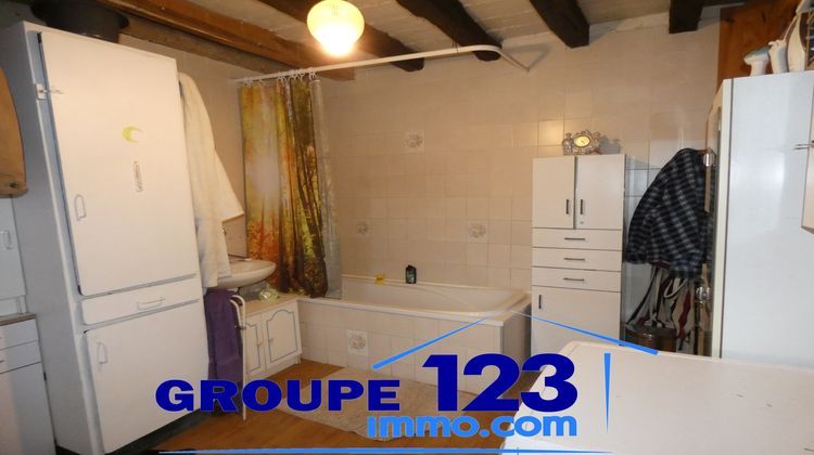 Ma-Cabane - Vente Maison Villemer, 65 m²