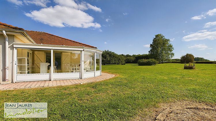 Ma-Cabane - Vente Maison VILLEMEREUIL, 150 m²