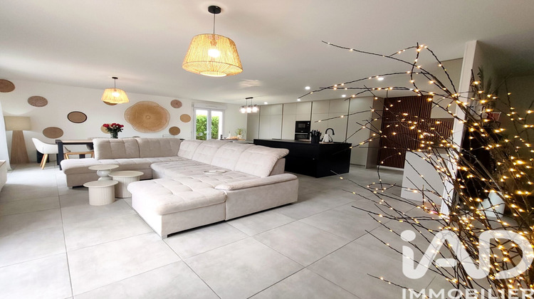Ma-Cabane - Vente Maison Villemereuil, 149 m²