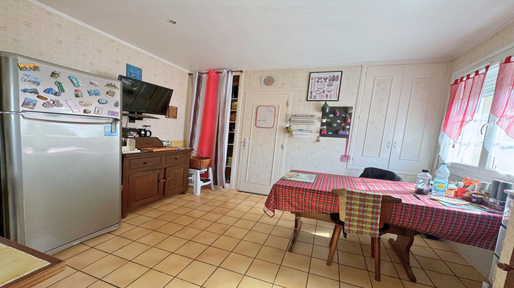 Ma-Cabane - Vente Maison VILLEMEUX-SUR-EURE, 97 m²