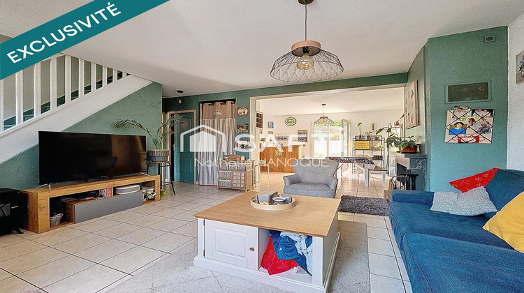 Ma-Cabane - Vente Maison Villemeux-sur-Eure, 105 m²