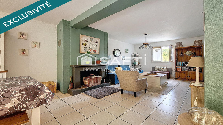 Ma-Cabane - Vente Maison Villemeux-sur-Eure, 105 m²