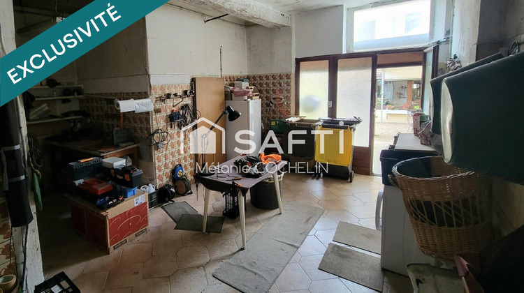 Ma-Cabane - Vente Maison Villemeux-sur-Eure, 280 m²