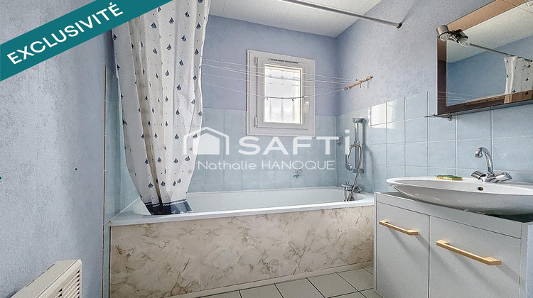 Ma-Cabane - Vente Maison Villemeux-sur-Eure, 83 m²