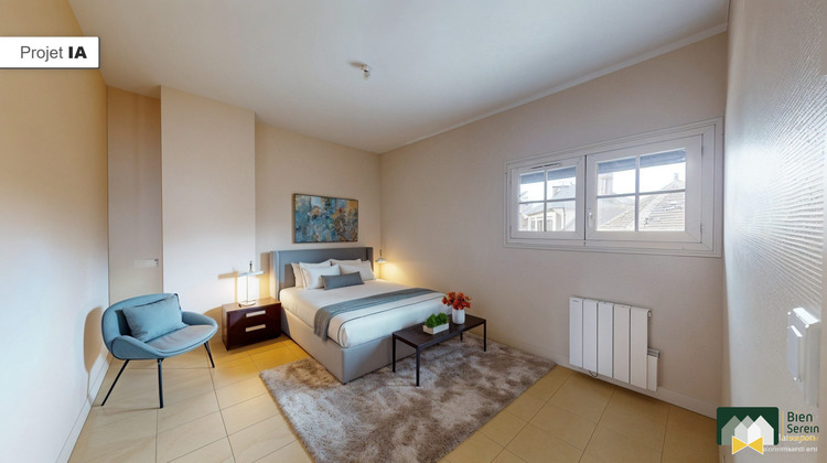 Ma-Cabane - Vente Maison Villemeux-sur-Eure, 75 m²