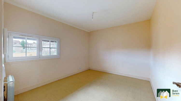 Ma-Cabane - Vente Maison Villemeux-sur-Eure, 75 m²