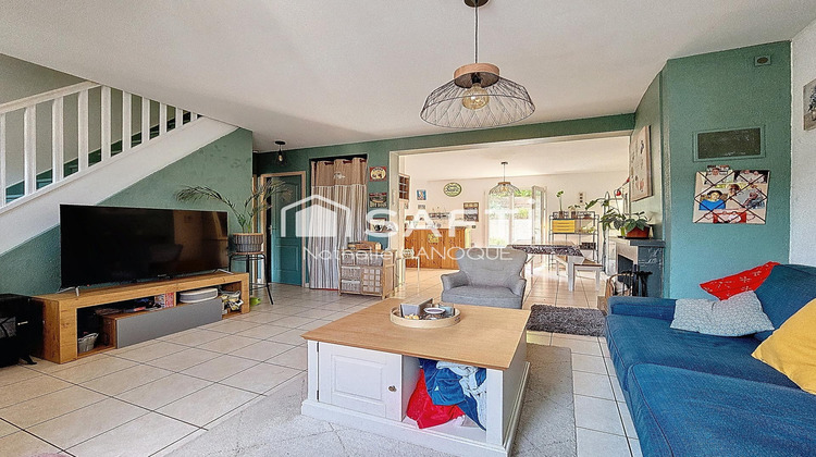 Ma-Cabane - Vente Maison Villemeux-sur-Eure, 105 m²