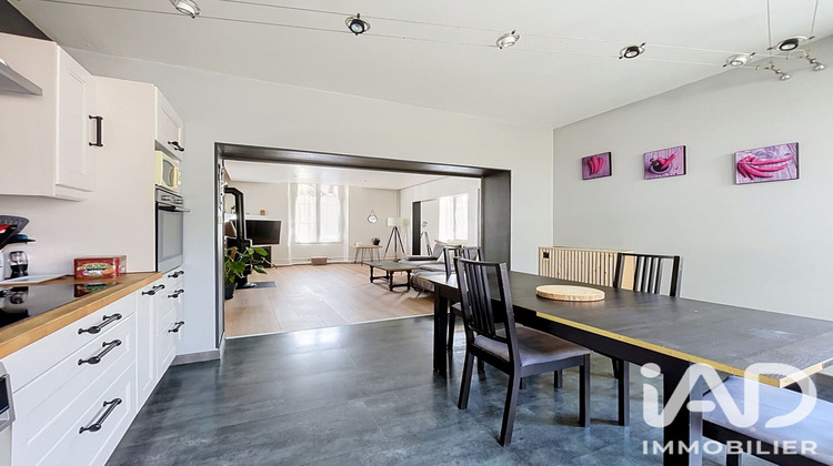 Ma-Cabane - Vente Maison Villemeux-sur-Eure, 150 m²