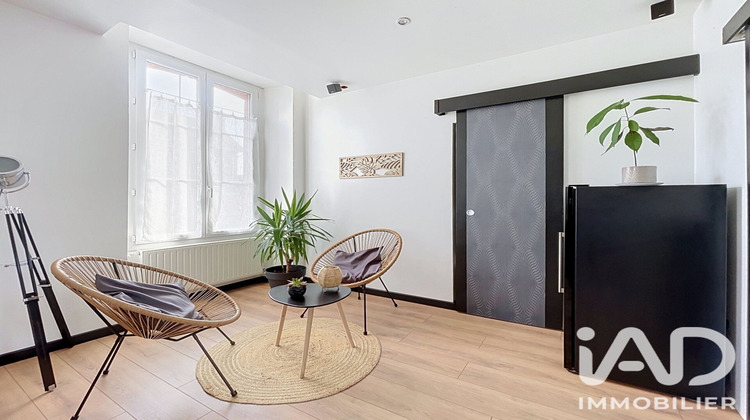 Ma-Cabane - Vente Maison Villemeux-sur-Eure, 150 m²