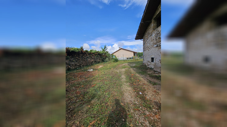 Ma-Cabane - Vente Maison Villemoirieu, 180 m²