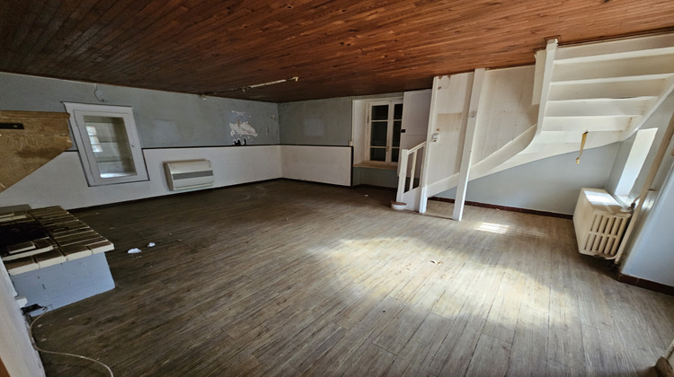 Ma-Cabane - Vente Maison Villemoirieu, 180 m²