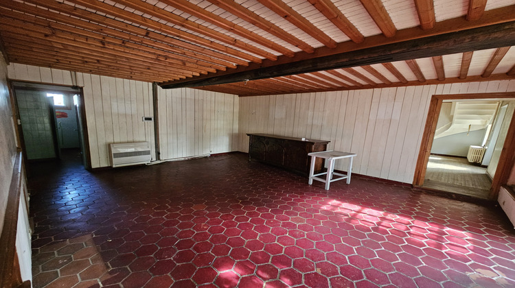 Ma-Cabane - Vente Maison Villemoirieu, 180 m²