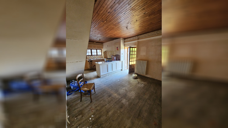 Ma-Cabane - Vente Maison Villemoirieu, 180 m²