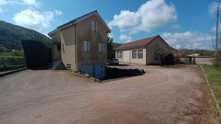 Ma-Cabane - Vente Maison Villemoirieu, 121 m²