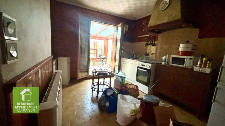 Ma-Cabane - Vente Maison VILLEMOIRIEU, 72 m²