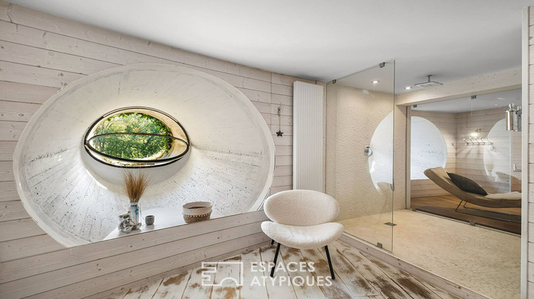 Ma-Cabane - Vente Maison VILLEMOIRIEU, 296 m²