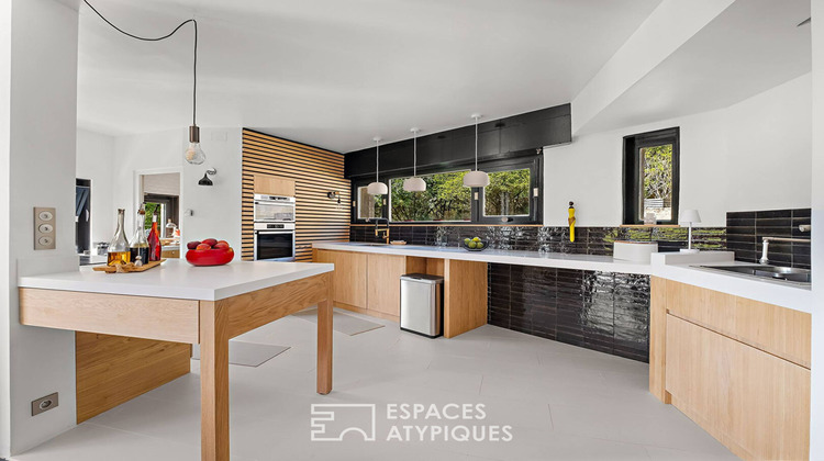 Ma-Cabane - Vente Maison VILLEMOIRIEU, 296 m²