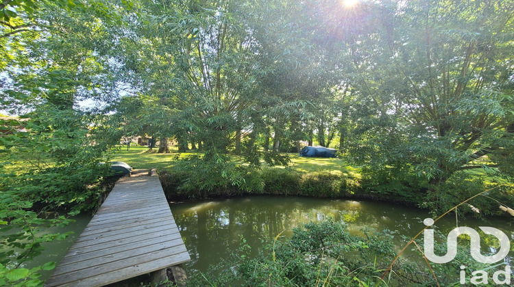 Ma-Cabane - Vente Maison Villemoiron-en-Othe, 143 m²