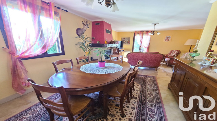 Ma-Cabane - Vente Maison Villemoiron-en-Othe, 143 m²