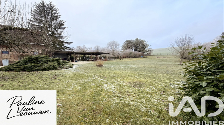 Ma-Cabane - Vente Maison Villemoiron-en-Othe, 190 m²