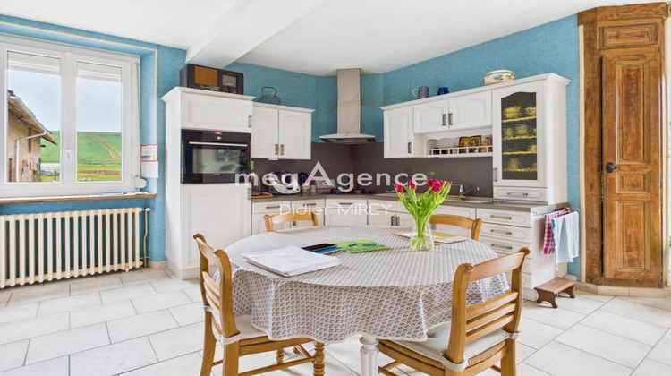 Ma-Cabane - Vente Maison VILLEMOIRON EN OTHE, 190 m²