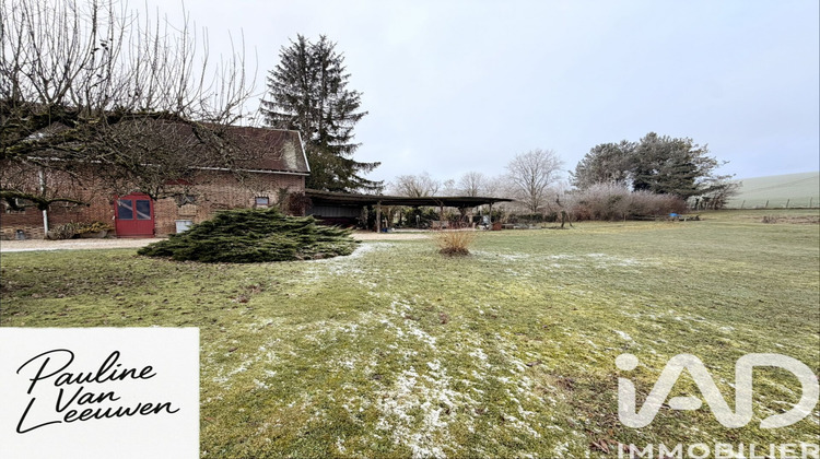 Ma-Cabane - Vente Maison Villemoiron-en-Othe, 190 m²