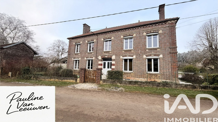 Ma-Cabane - Vente Maison Villemoiron-en-Othe, 190 m²