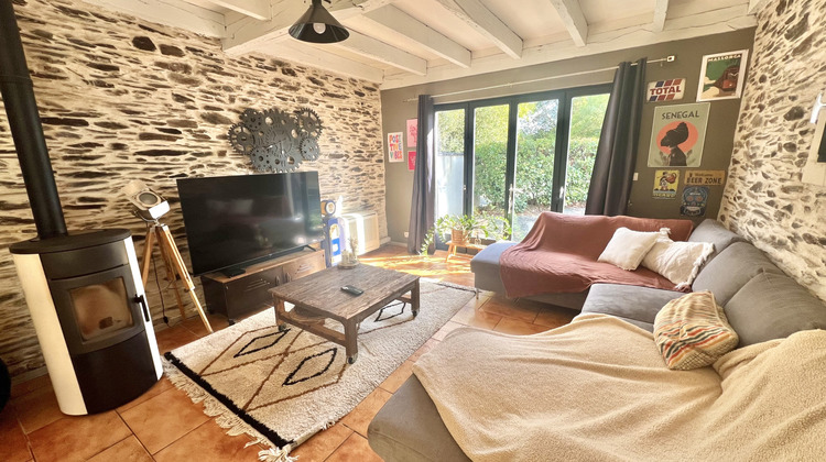 Ma-Cabane - Vente Maison Villemoisan, 92 m²