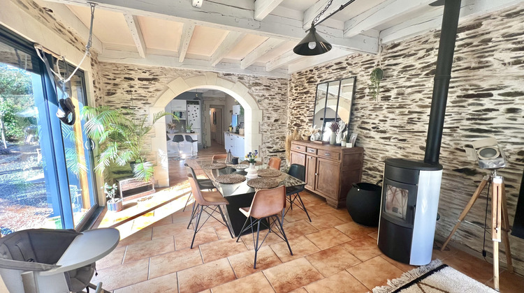 Ma-Cabane - Vente Maison Villemoisan, 92 m²