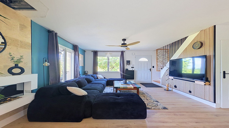 Ma-Cabane - Vente Maison VILLEMOISAN, 90 m²