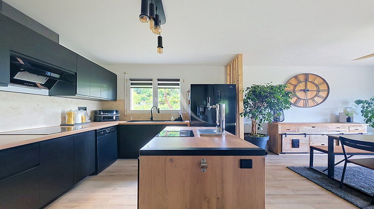Ma-Cabane - Vente Maison VILLEMOISAN, 90 m²