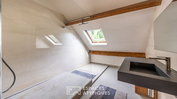 Ma-Cabane - Vente Maison VILLEMOISSON-SUR-ORGE, 186 m²