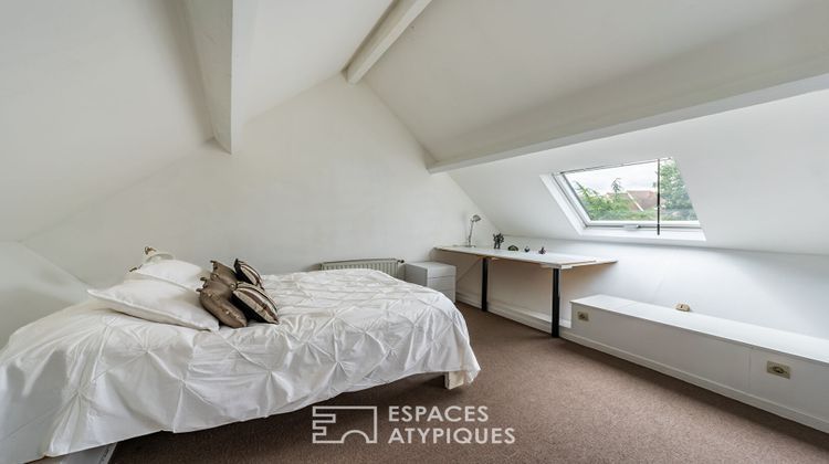 Ma-Cabane - Vente Maison VILLEMOISSON-SUR-ORGE, 186 m²