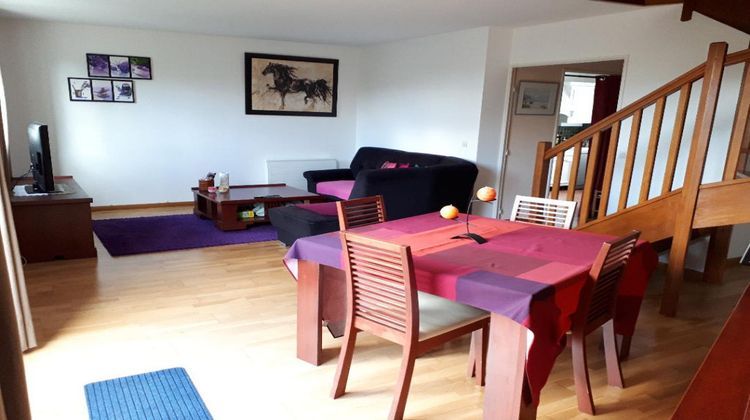 Ma-Cabane - Vente Maison VILLEMOISSON-SUR-ORGE, 94 m²