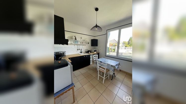 Ma-Cabane - Vente Maison Villemoisson-sur-Orge, 110 m²