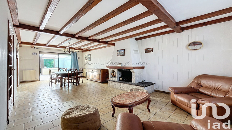 Ma-Cabane - Vente Maison Villemoisson-sur-Orge, 102 m²